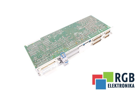 6SN1118-0BK11-0AA0 SIEMENS SIMODRIVE 611 POUR PIÈCES