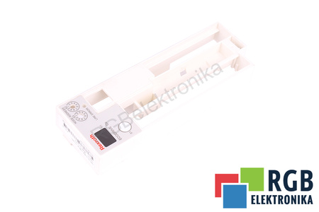 DKC10.3-008-3-MGP-01VRS REXROTH INDRAMAT FAÇADE DU BOÎTIER