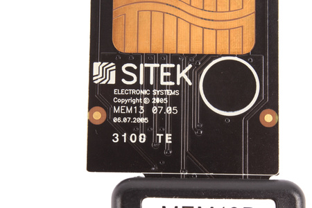 MEM10B SITEK 32MB MEM13 07.05