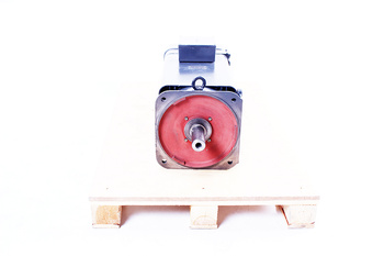 1PH6167-4CF06-Z Z:K05 K09 K31 K84 SIEMENS AC MAIN SPINDLE MOTOR 1PH6
