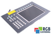 6FC5203-0AF52-0AA0 SIEMENS SINUMERIK OPERATOR PANEL FRONT 12.1"