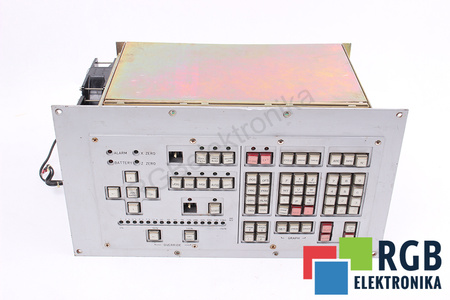 A03B-0402-B001 FUJITSU RACK