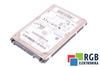 HM641JI SAMSUNG 640GB 2.5" SATA