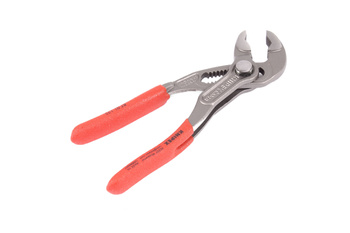 PINCES MULTIPRISES HAUTE TECHNOLOGIE 8701125 KNIPEX 87 01 125 30MM 125X38X14MM