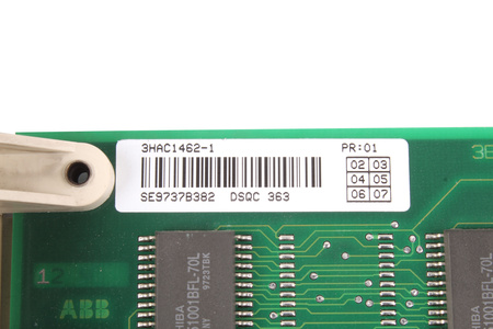 3HAB1462-1 ABB DSQC363