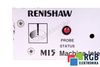 MI5 RENISHAW MACHINE INTERFACE POUR PIÈCES