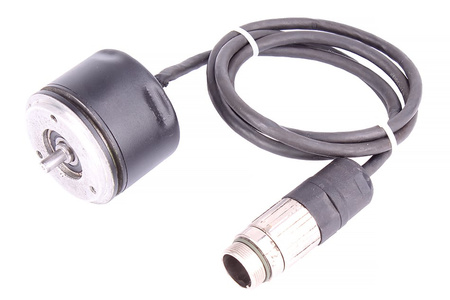 ROD426.000B-1024 HEIDENHAIN ID.NR.295434-DY CODEUR