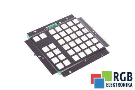 N860-3487-T020 FUJITSU A86L-0001-0111 CLAVIER POUR PIÈCES
