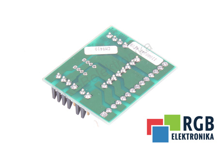 110A0241 NEMATRON 300A0126 POUR PIÈCES