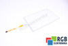 6AV2124-0QC02-0AX0 TP1500 5PIN 362X228MM ÉCRAN TACTILE REMPLACEMENT