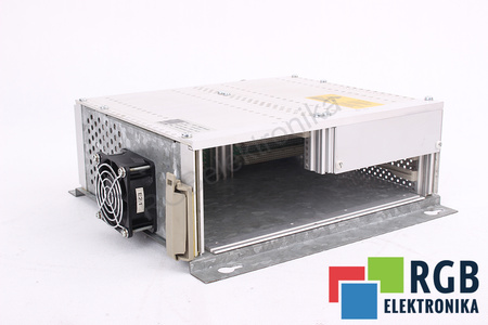 RSV VME-RACK RITTAL ID.NR. 2141077