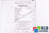 FAS4014 STOBER FAS 4000 43668 POSIDRIVE