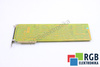 PCL-812 ADVANTECH REV.A1 8-BIT ISA PC-LAB CARD