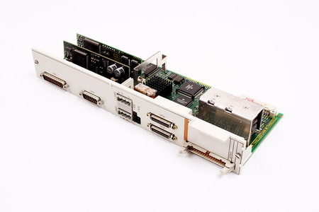 6SN1118-0DG21-0AA0 SIEMENS SIMODRIVE 611-D