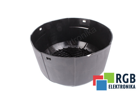 50748112200000 SIEMENS POUR 1LE10231BA234FB4 1AV3112A CAPOT DU VENTILATEUR