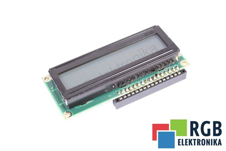 PC1602G-P2 POWERTIP AFFICHEUR LCD