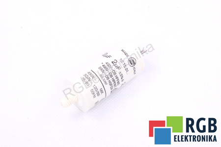 CONDENSATEUR DBHPFNT DUCATI 2UF, 450VAC