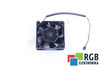 MMF-06D24DM-AC4 MELCO TECHNOREX 60X60X25MM, 24V, 0.06A VENTILATEUR