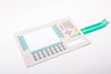 6AV3647-1ML12-3CC0 6AV3647-1ML02-3CC0 SIMATIC OP47 CLAVIER REMPLACEMENT