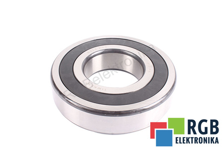 6314-2RS TIMKEN 70X150X35 ROULEMENT A BILLES A CONTACT OBLIQUE