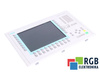 6AV6542-0DA10-0AX0 SIEMENS SIMATIC MULTI PANEL MP370 KEY-12 TFT