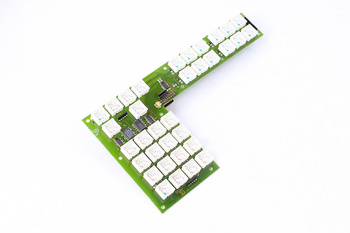 71518.000 SUTRON CLAVIER