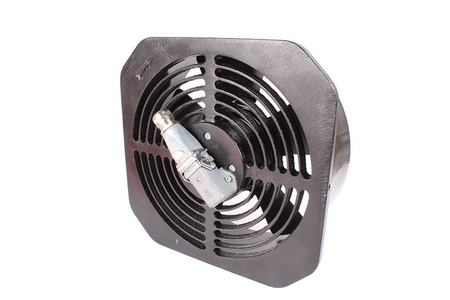 2AD132B-B050B2-DS03-D2V2 REXROTH VENTILATEUR