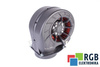 D2E140HR9707 EBM PAPST D2E140-HR97-07 0.13KW, 230V VENTILATEUR