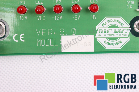 PBPI-8S PICOMP POUR FD144 H61 PICOMP SLA-PASSIV