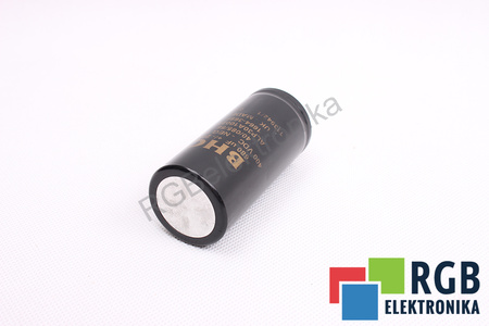 CONDENSATEUR ALP30A1002XX BHC COMPONENTS LTD 680UF, 400VDC