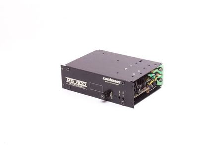 PS 400 DC CONTRAVES