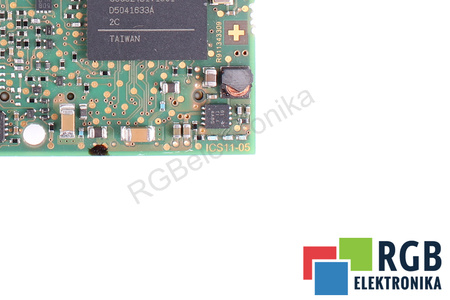 ICS11-05 KSG POUR PIÈCES