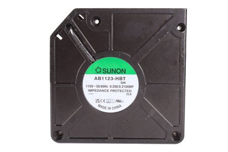 AB1123-HBT.GN SUNON 120X120X37MM 115V VENTILATEUR