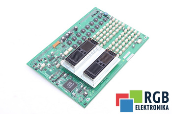 2318128-2 GE YOKOGAWA MEDICAL SYSTEMS CNB BOARD POUR LOGIQ3