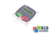 E000-620 PDL ELECTRONICS PANNEAU DE CONTRÔLE ET DE COMMANDE POUR PIÈCES