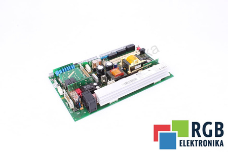 EOE13080002 DELTA A5E02026634 POUR 36/47KW E/R MODULE SIEMENS