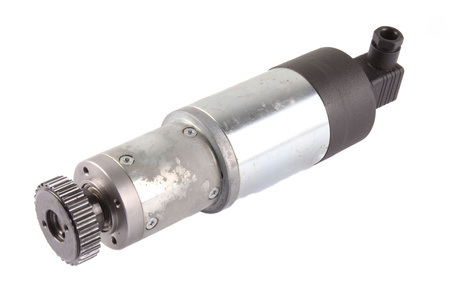 GR63X25 DUNKERMOTOREN PLG52 I=50