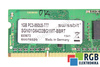 SGN01G64D2BG1MT-BBRT SWISSBIT 1GB