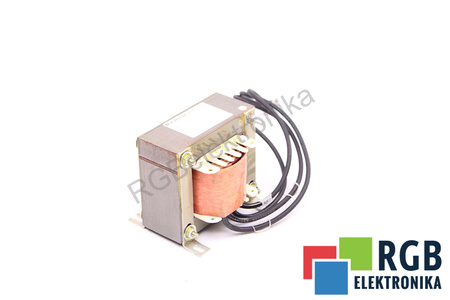 CH2.4-23 BACHLI ID.NR. 418952 FILTRE D’INDUCTANCE