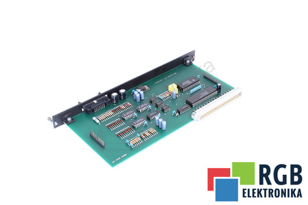 LM100 CHRIST ELEKTRONIK LM5975100