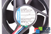 614N/2HHR EBM PAPST 9292206086 60X60X25MM 24V, 0.12A VENTILATEUR