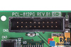 PCL-812PG ADVANTECH 1903812020 POUR PIÈCES