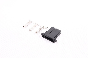FICHE RECTANGULAIRE A02B-0120-K323 POUR SERVOVARIATEURS 16I / 18I / 21I FANUC 24V REMPLACEMENT
