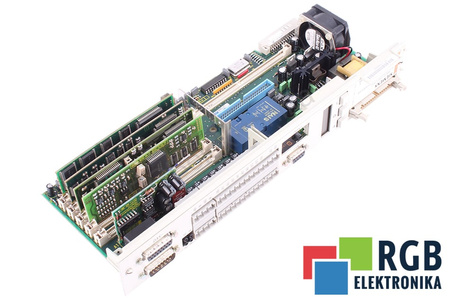 6SN1121-0BA12-0AA0 SIEMENS SIMODRIVE 611-A POUR PIÈCES