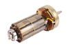 A06B-0127-B175 FANUC ROTOR AVEC FREIN