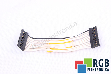IN140/0110 INDRAMAT 12-12PIN 15CM RUBAN DE CONNEXION