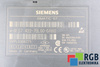6ES7422-7BL00-0AB0 SIEMENS SIMATIC S7-400 SANS BARRETTE