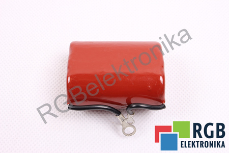 CONDENSATEUR 2DN0 SHIZUKI 3.3UF, 1000VDC