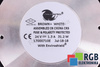 1954102-04 COMAIR ROTRON 17000710E BROWN+WHITE 24V, 1.3A VENTILATEUR