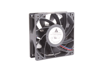 PFR1224UHE-CE75 DELTA ELECTRONICS 120X120X40MM, 24V, 1.75A VENTILATEUR